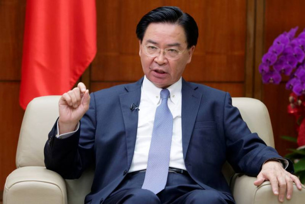 China: Taiwan Buat Resah dengan Tuduh Beijing Akan Menyerang 