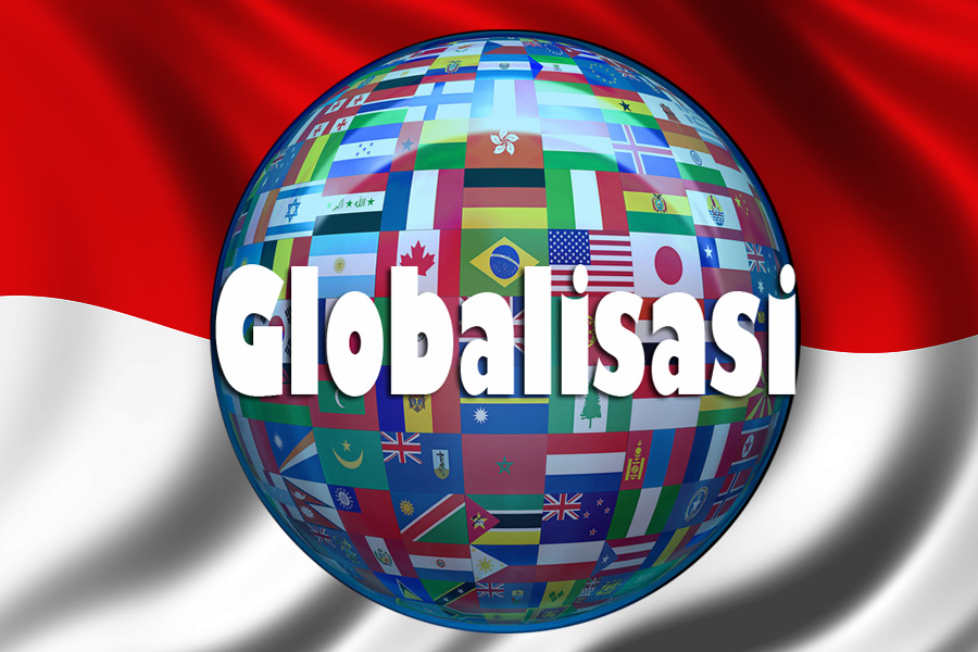 Indonesia dan Globalisasi Halal