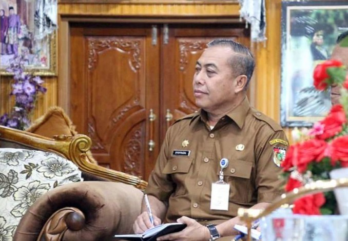 Gaji ke-13 ASN dan Anggota DPRD Pekanbaru Dibayarkan Awal Juli