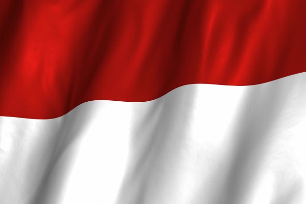 Indonesia Powerhouse Pemuda Dunia 
