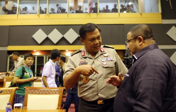 Polri Ambil Video Fredi Budiman dari Kemkumham Hari Ini