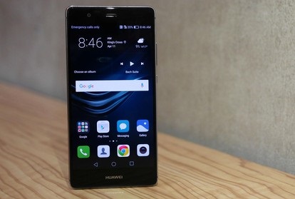 Kapan Flagship Huawei P9 Sambangi Indonesia? 