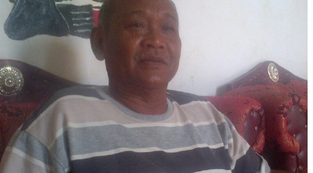 Dipecat Dari Honorer, Slamet Sutarman Bertekad Kembangkan Ilmunya di PKBM