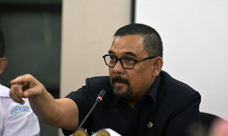 Satgas penertiban lahan ilegal Riau kumpulkan data