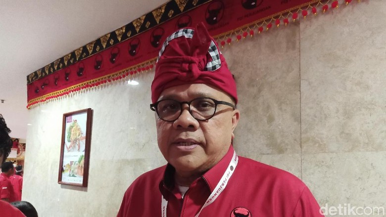 Sidang Praperadilan Nyoman Dhamantra Ditunda