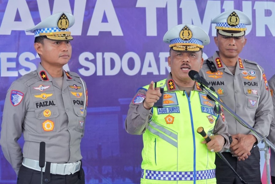 Gelar Operasi Zebra 2025, Pakar Apresiasi Kakorlantas Polri Fokus Lindungi Pejalan Kaki: Simbol Moral Rasa Kemanusian 