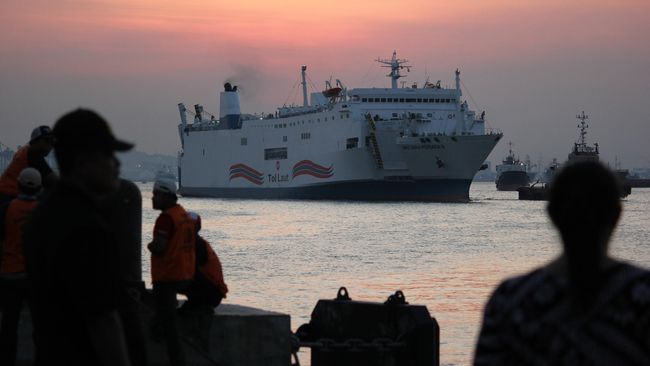 Pengusaha Akui Tol Laut Belum Ampuh Atasi Perbedaan Harga