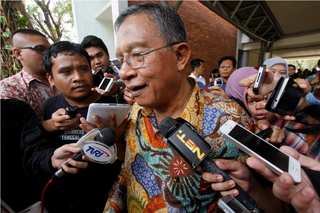 Pemerintah Optimistis Pertumbuhan Ekonomi Capai 5,3% di 2019