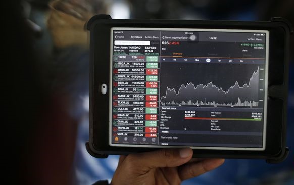Awali September, IHSG Diprediksi Lanjutkan Tren Positif