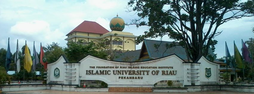 Kabut Asap, UIR Liburkan Aktivitas Perkuliahan Tiga Hari 