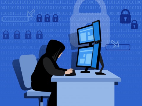 Polisi Tangkap 4 Orang dari Kelompok Muslim Cyber Army 