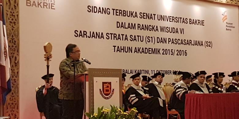 Daya Saing Indonesia Turun, Bukan Cuma karena Korupsi...