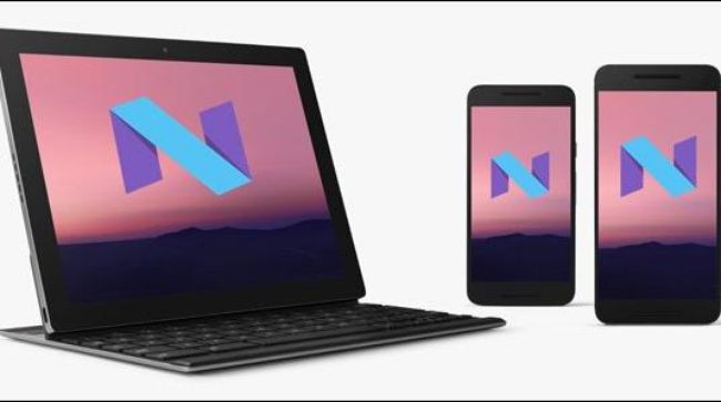 Nougat, Nama untuk Android Baru