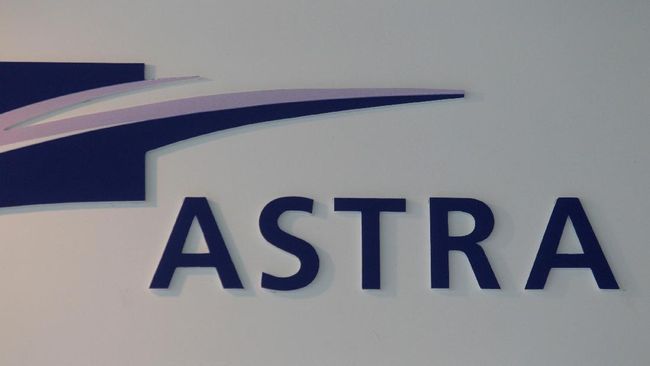 Pembiayaan Astra Group Mandek pada Semester I 2019 