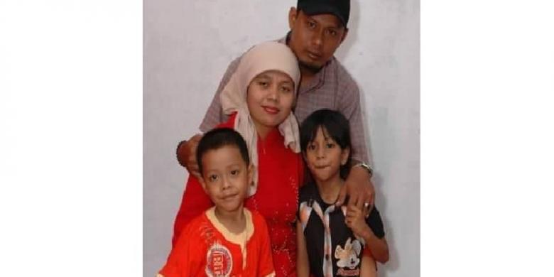 ulit Bernapas akibat Kabut Asap, Bocah SD di Riau Meninggal Dunia