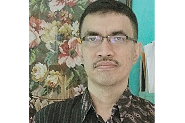 Bongkar-Pasang Menteri