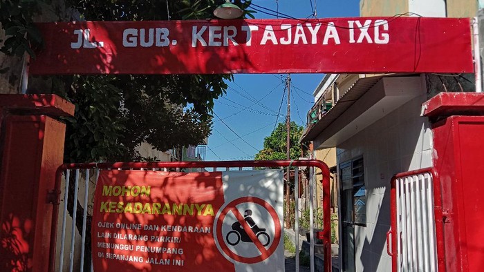 Satu Keluarga Meninggal Diduga Karena COVID-19