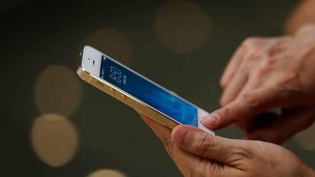 Mungkin Tidak Akan Ada Lagi iPhone Versi 16GB
