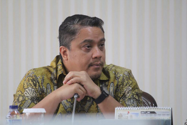 Hari Guru, Jangan Ada Lagi Honorer Digaji di Bawah UMR 