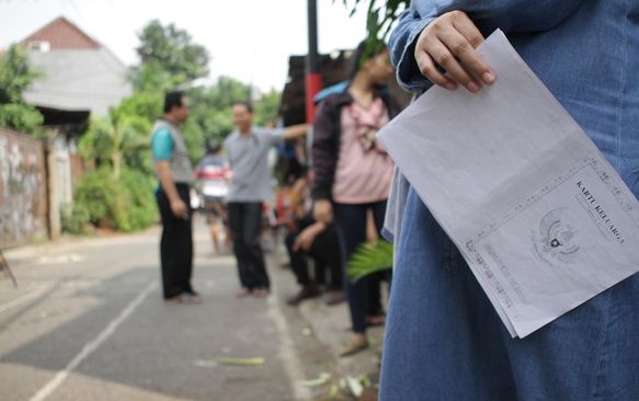 Kemdagri: 20 Juta Warga Belum Rekam Data e-KTP 