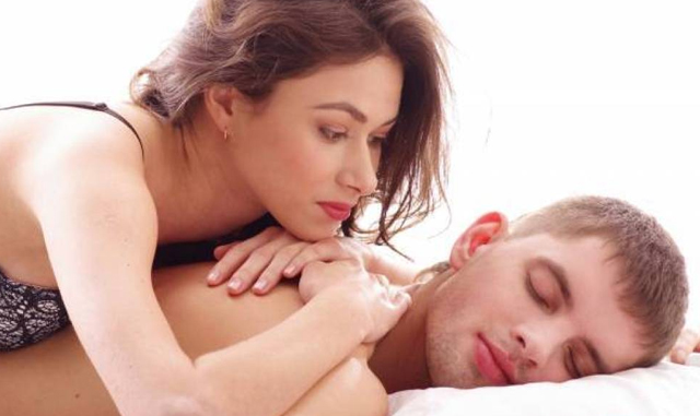 Kenali Yuk Ciri-Ciri Perempuan Berlibido Tinggi Berikut 