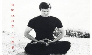 BRUCE LEE – Pandangan hidup. 