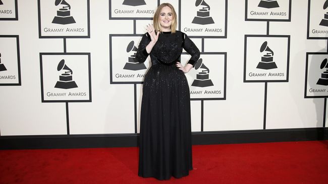 Fakta Unik Pembuatan Video Musik Terbaru Adele
