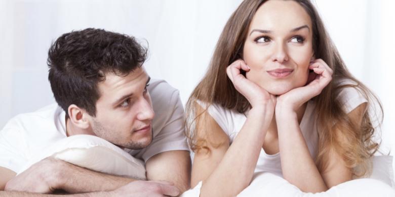 Orgasme, Obat Manjur Sulit Tidur 