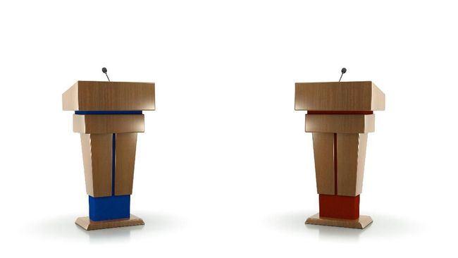 6 Strategi Menang Debat dengan Mudah