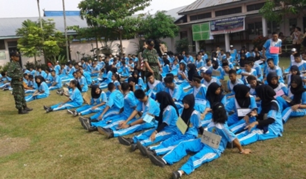 DPRD Dumai Minta Sekolah dan Disdik Awasi Kegiatan MOS 