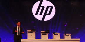 Printer HP Terbaru Diklaim Teraman di Dunia 