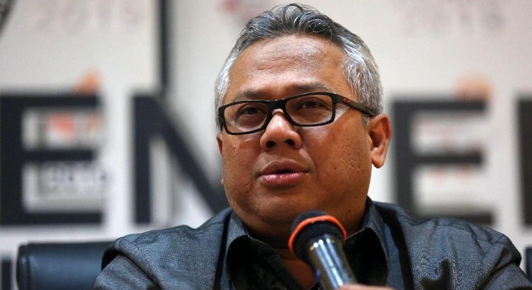 Pro-Prabowo Laporkan Lembaga Survei soal QC Pilpres, Ini Kata KPU
