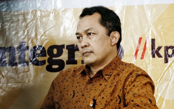Penasihat KPK Akan Mundur Sebelum Pelantikan Firli 