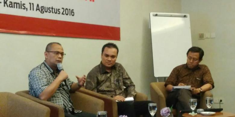 Tak Hanya Indonesia, Negara-negara Ini Ternyata Juga Jalankan Amnesti Pajak