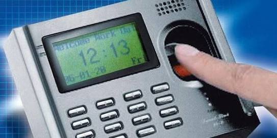 Tahun Depan, SKPD di Riau Wajib Absensi Digital