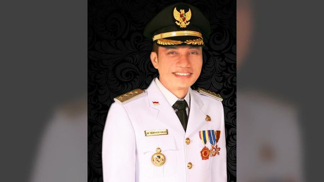 Jejak Suap Bupati Kotim yang Rugikan Negara Rp5,8 Triliun 