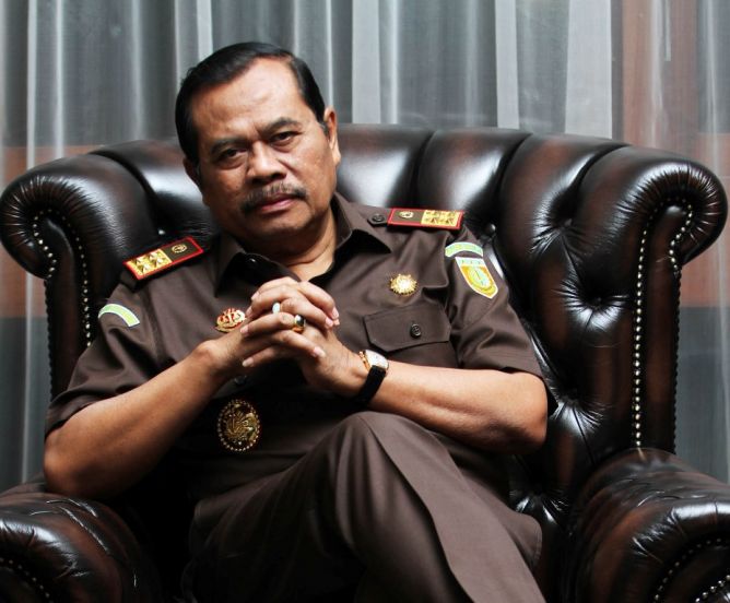 Pekan Depan, Kejagung Panggil Gatot