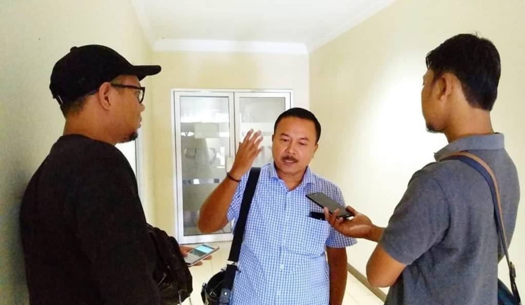 Diduga Cemarkan Nama Baik, Mantan Kepala SKK Migas Sumbagut Kembali Disomasi