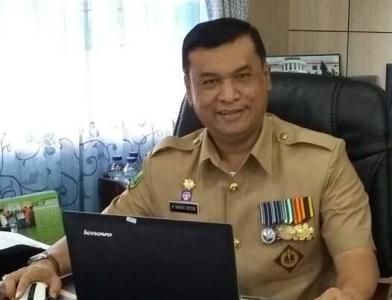 Dispenda Ingatkan Warga Bayar PBB Sebelum 30 September 
