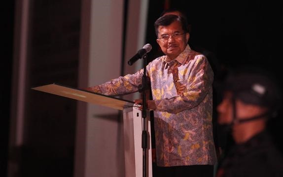 Temui Wapres JK, Sekretaris Utama BKKBN Lapor Perkembangan Kampung KB 