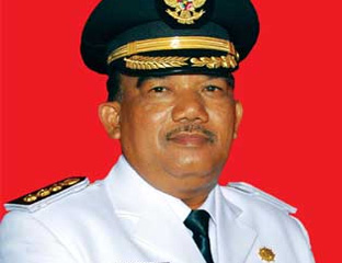 Bupati Kampar Pimpin Rapat Sukseskan Pilkada 