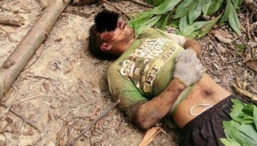 Kedapatan Maling Sapi, Dua Warga Gunung Sahilan Dihajar Massa, Satu Tewas, Satu Sekarat