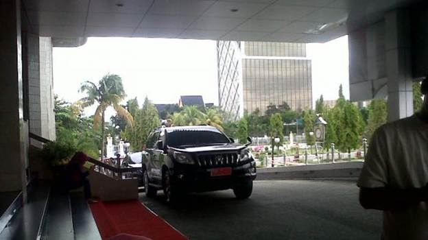 PPTK dan Pihak Showroom Kembali Diperiksa