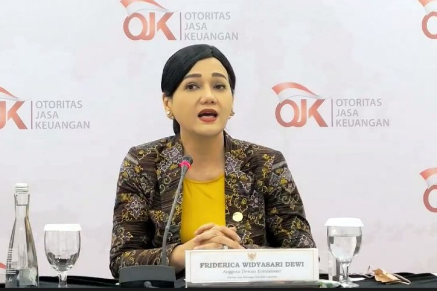 OJK Mengingatkan Masyarakat Untuk Tidak Mudah Tertipu dan Tergiur Dengan Tawaran Investasi Menawarkan Keuntungan Fantastis