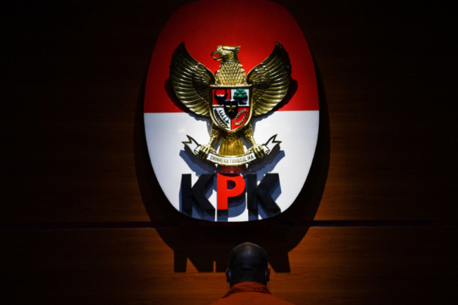 KPK Usut Korupsi Anoda Logam Antam, Sejumlah Saksi Termasuk Eks Dirut Arie Prabowo Diperiksa