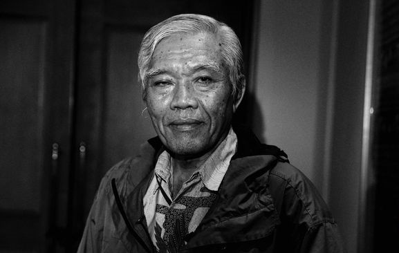 Pemerintah Jokowi Tolak Permohonan Audiensi Korban 1965