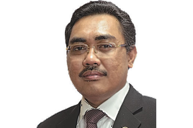 Menggairahkan Ekonomi Kita