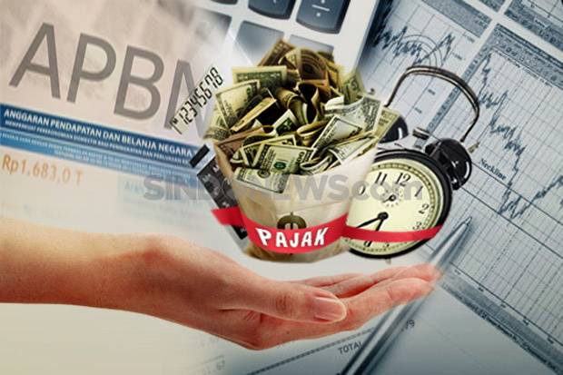 Kasus Suap, KPK Tahan Pegawai Ditjen Pajak