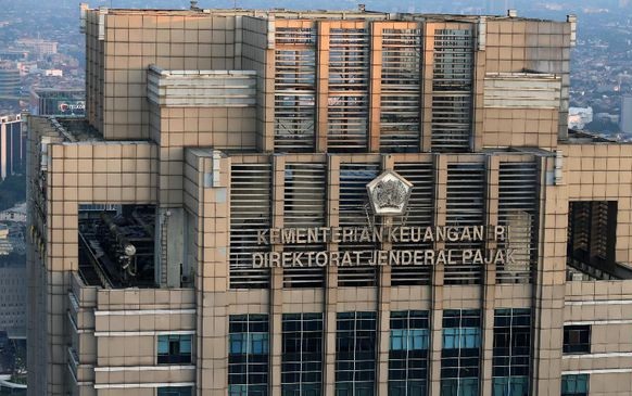 Jika Penerimaan Pajak 85 Persen, Defisit Tembus 3,62 Persen