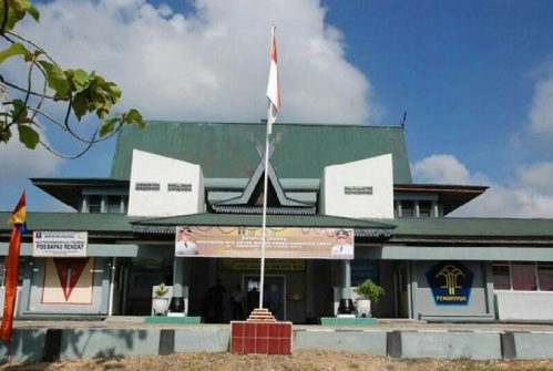 Selama Ramadan, Rutan Rengat Datangkan 30 Ustadz untuk Ceramah